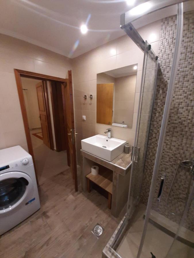 Castello Apartments Kalyves Polygyrou Εξωτερικό φωτογραφία